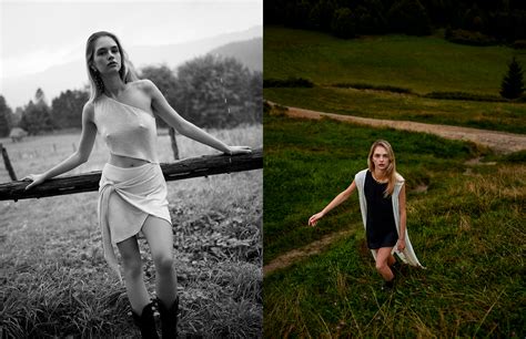 girl off grid – Schön! Magazine