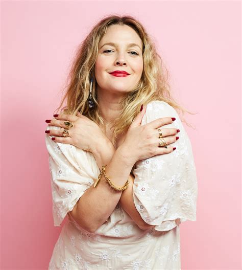 Drew Barrymore News - Us Weekly