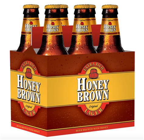 An Ode to My Favorite College Beer: Honey Brown Lager • Hop Culture