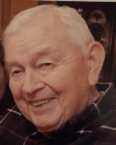 William ("Bill") Shepard Blackwood Obituary (2025) - Hillsborough, NC ...