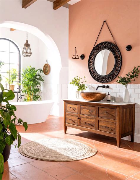 24 Spanish Interior Design Ideas to Refresh Your Space - Too Much Time