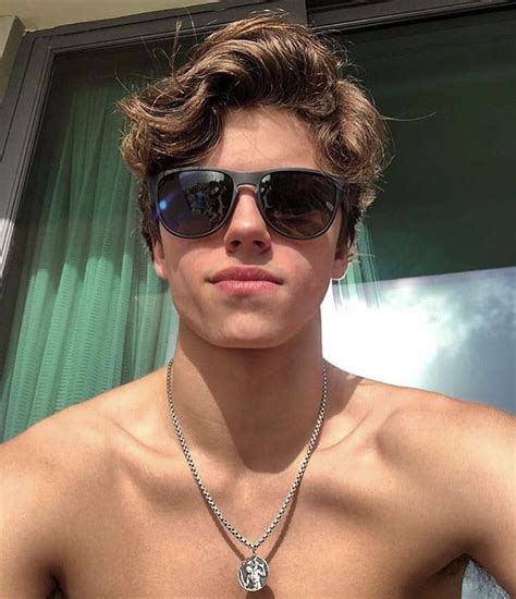 Cute Boy In Real Life at Mikayla Whish blog