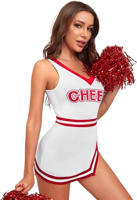 Sexiest Cheerleader Outfits