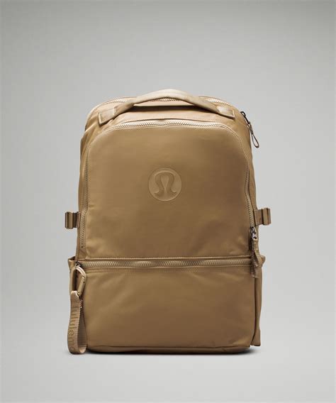 New Crew Backpack 22L *Logo | Men's Bags,Purses,Wallets | lululemon ...