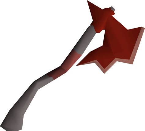 Zombie axe: Live GE Price on OSRS