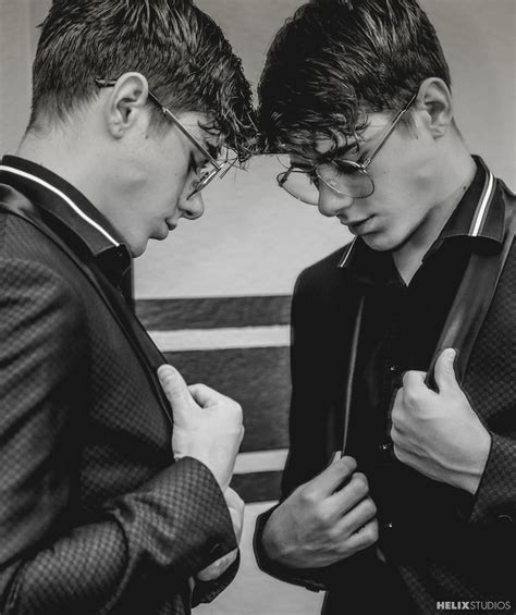 Lovely Boys: Joey Mills