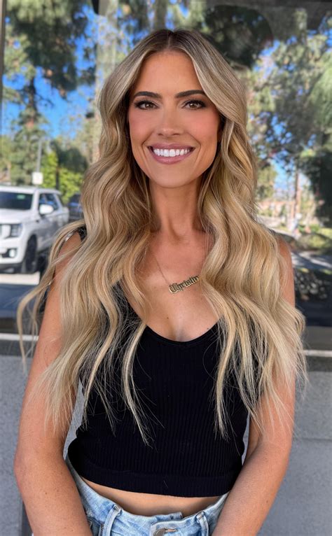 Christina Hall, 40 : r/PrettyOlderWomen