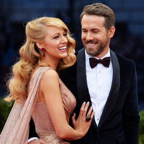 Actor Ryan Reynolds and wife, Blake Lively welcome their second child