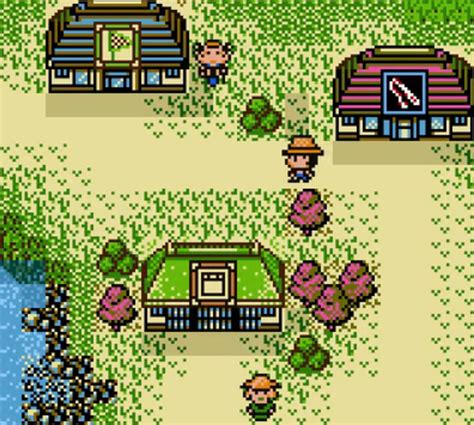 Top 20 Best RPGs On Game Boy & Game Boy Color - FandomSpot