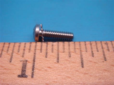 (200) 04C043PPESSS #4-40 x 7/16" SCREW PHILLIPS PAN HEAD SEMS STAINLESS ...