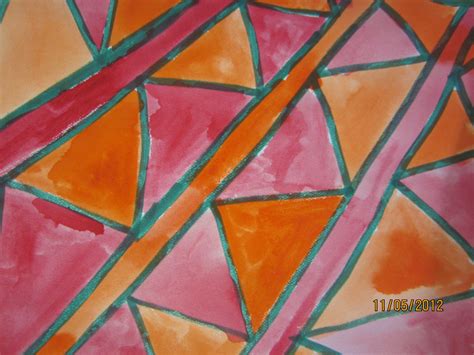 Non Representational Painting at PaintingValley.com | Explore ...