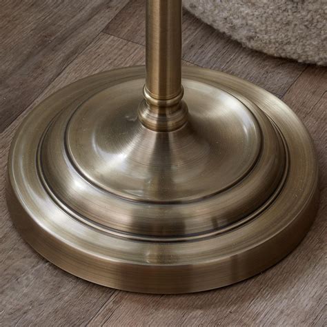 Bridge Arm Floor Lamp Parts