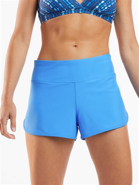 Womens Swim Shorts & Board Shorts | Title Nine