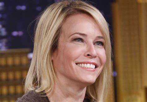 Chelsea Handler's Chelsea Lately Is Ending, Bringing the Number of Women in Late-Night to Zero ...