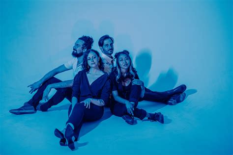 Home — The Crane Wives