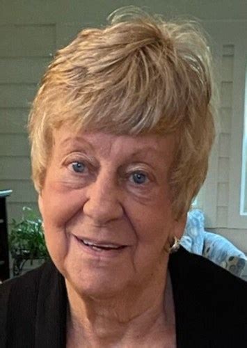 Marilyn Hughes Obituary (1941 - 2024) - Shelbyville, IN - The ...