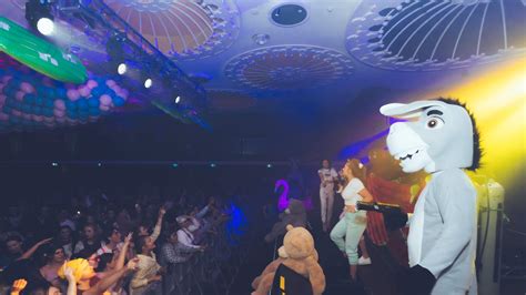 Costume Party Brisbane at Jesse Lombard blog