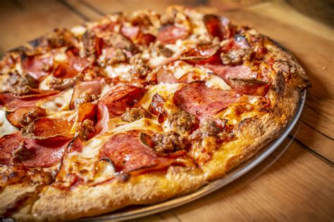 new york house of pizza malden - Mozelle Blankenship