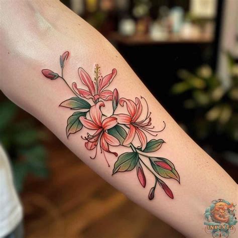 Discover 900+ Flower Tattoos and Floral Tattoo Sleeve Ideas | sunflower ...