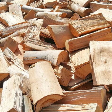 Blue Gum wood - Cape Town Firewood