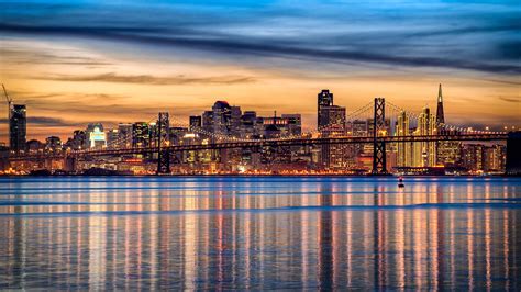 San Francisco 4K Wallpapers - Top Free San Francisco 4K Backgrounds ...
