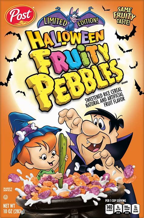 Amazon.com: Count Chocula Cereal with Monster Marshmallows, Kids ...