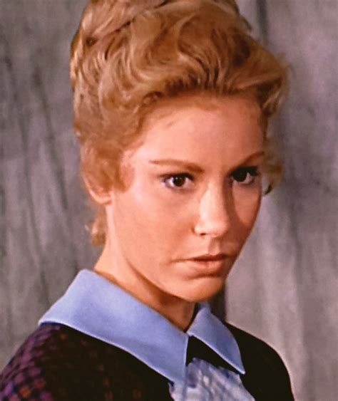 Jena Engstrom - actress - biography, photo, best movies and TV shows