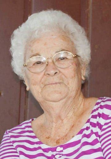 Betty Hearn Obituary - Abilene Reporter News