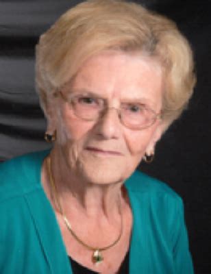 Mary Agnes Johnson Obituary - 2021 - DeMoney-Grimes Funeral Home
