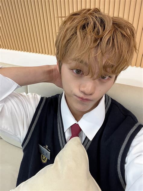 240623 - TIOT X Update: Choi Woo Jin | kpopping