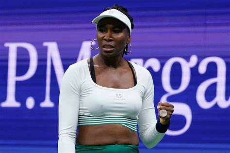 Venus Williams recibe comodín para el Abierto de Australia ...