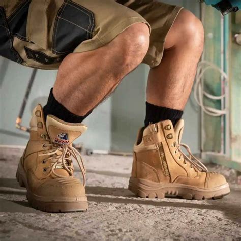 Workwear Brands | Branded Work Boots | Big Boots UK – BIG Boots UK