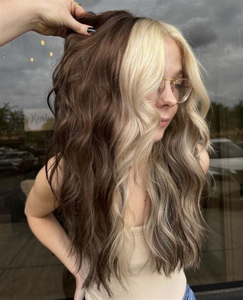 30 beautiful peekaboo highlights ideas for the stylish you – Artofit