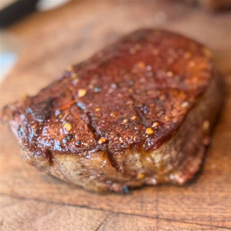 The Best Steak Seasoning in the World! (Smoky + Spicy)