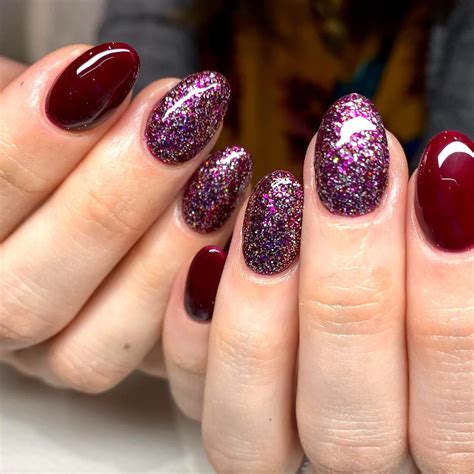 15 Trendy Blood Red Nails Ideas to Inspire Your Next Look