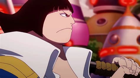 Complete Guide to One Piece Marine Ranks Explained in the Latest Anime Episode