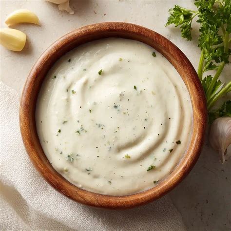Creamy Garlic Aioli Recipe - Elevate Your Dishes with Homemade Aioli