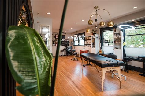 Tattoo Shops Portland Oregon