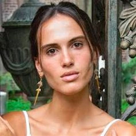 Cleo Abram - @cleoabram by morethanmodel | Podchaser