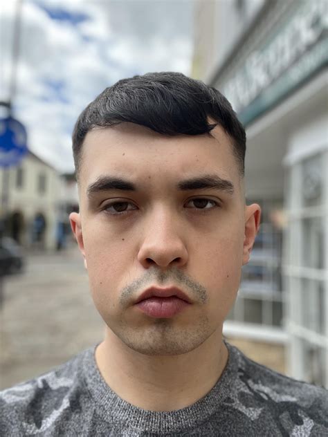 Approximately 43 days ago I asked for brutal criticism in order to look ...