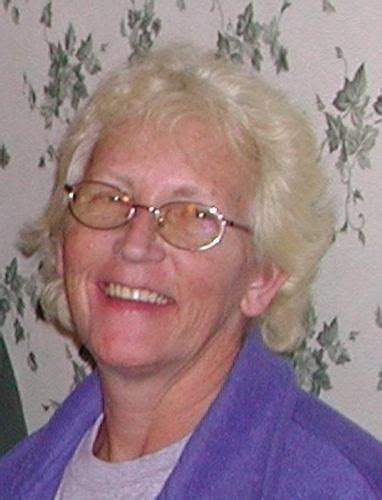 Vicki M. Mazura Obituary (2023) - Clinton, IN - Frist Funeral Home