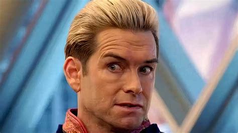 How Old Is Homelander in The Boys Season 4? Exploring His Midlife ...