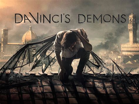 Prime Video: Da Vinci's Demons, Season 3