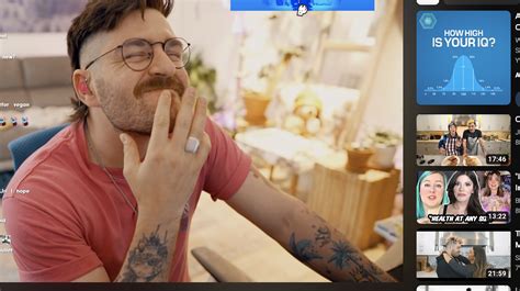 Jenna Marbles And Julien Solomita Are Married