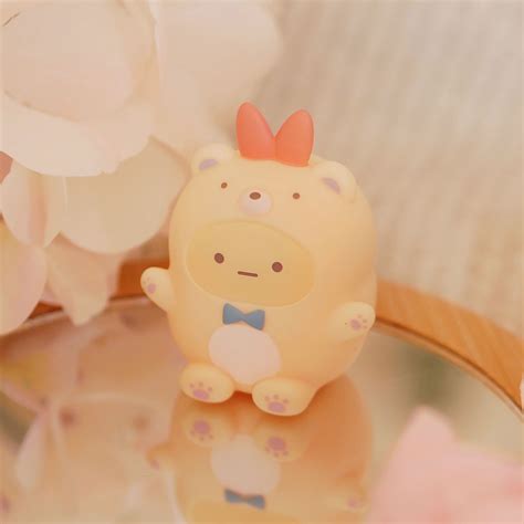 Sumikko Gurashi - Characters Wave 8 Mystery Figur | Elbenwald