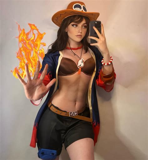 Desiluted's cosplays and tattoos - CosplayCodex