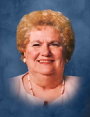 Janice M. Andrews Obituary - 2022 - Tezak Funeral Home