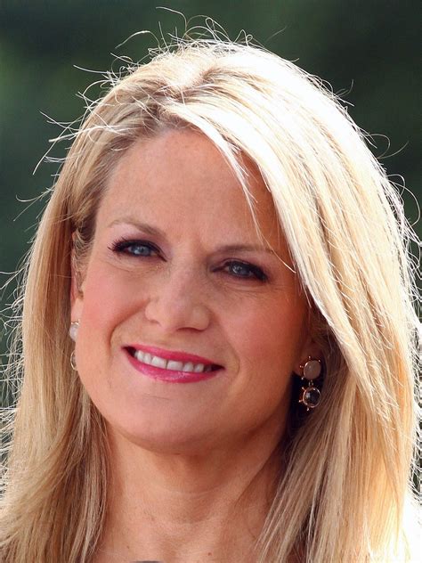 Martha MacCallum - Journalist, Host