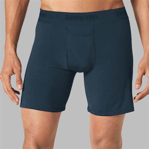 Men's Underwear: Boxers, Trunks, Briefs & More | Tommy John