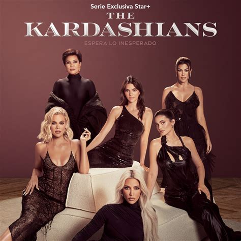 Los 3 datos sobre la vida de Kim, Khloé y Kourtney Kardashian que debes saber antes de la ...